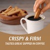 Gluten Free Vegan Biscotti Cookies – Kabocha Pumpkin & Azuki