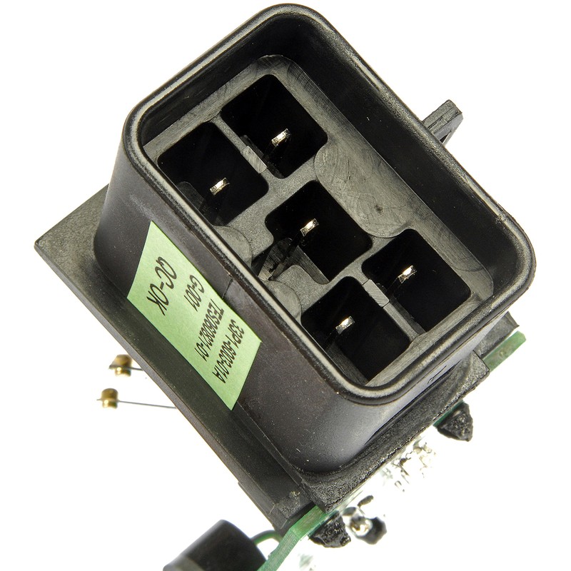 Dorman 88136 Wiper Motor Pulse Board Compatible with Select Models