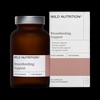 Wild Nutrition Food Grown Breastfeeding Support for Women 90 Capsules