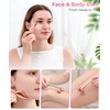 Beauty Facial Roller & Eye Roller, Small Face Roller, Eye