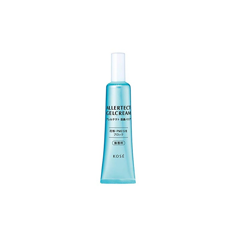 Kosei Cosmetics Allergy Eye and Nose Barrier 0.2 oz (5