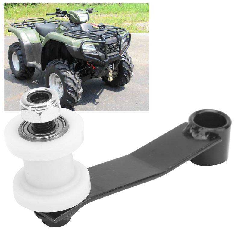 Chain Guide Tensioner Roller W/Spring Sleeve for ATV Dirt Bike