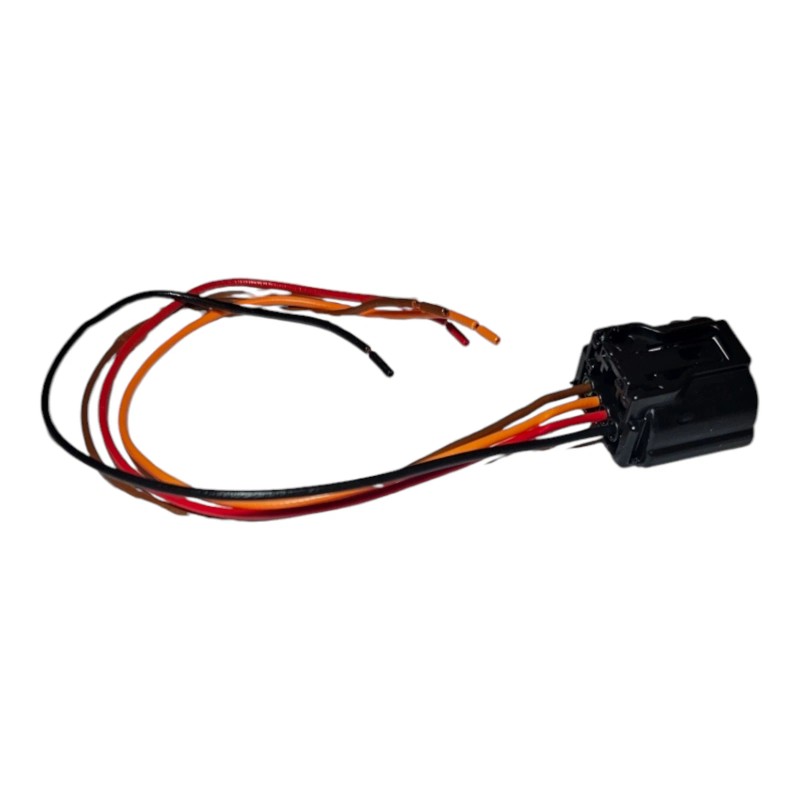 ISUMO Engine Oil Pressure Light Switch Sensor + Connector For