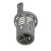 Masterpart Dishwasher Central Base Filter Compatible With Hotpoint Aquarius, Ultima,