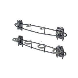 Organized Living Activity Organizer Fish Hook, Holds 4 Rods