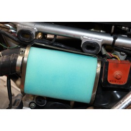 Honda 1971 Honda SL350 Air Filter Element NEW PAIR 17213-340-000, 17213-312-030