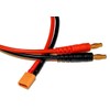 Charging Cable for XT30 Connector (14AWG/150mm)