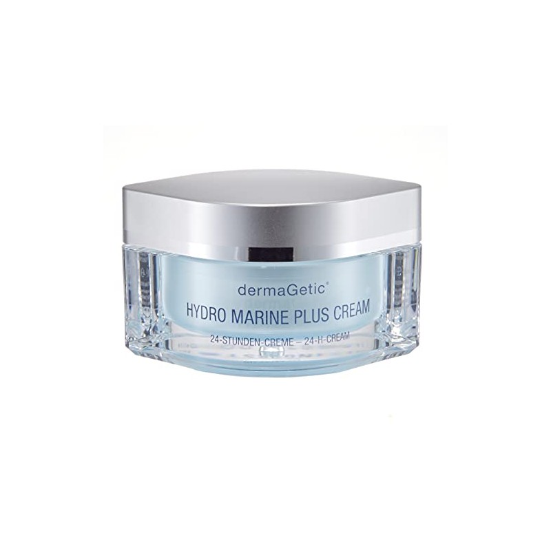 Binella dermaGetic Hydro Marine Plus Cream