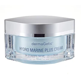 Binella dermaGetic Hydro Marine Plus Cream