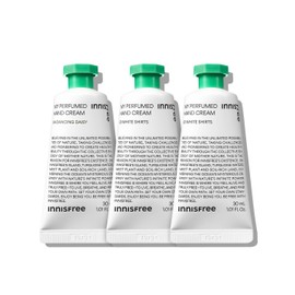 Innisfree My Perfumed Hand Cream 30mL 3 Pieces (Choose 1 from 7 Types)