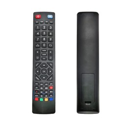 Replacement Blaupunkt Remote Control for Blaupunkt Smart TV Suitable for Remote Control Blaupunkt TV for Blaupunkt TV