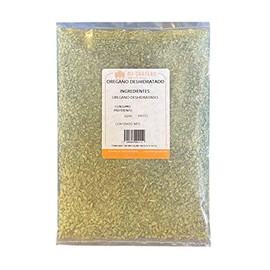 Oregano Entero Deshidratado Seco Kilo