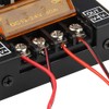 KEYGMA LED Strip Light Dimmer, DC 12-24V 30A PWM Knob