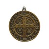 Saint Benedict Medal 3", Medalla de San Benito de 75mm
