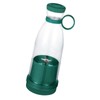 Portable Blender Multifunction Rechargeable 360 Degree Efficient Electric Mini Handheld