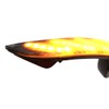 ruihe Smoked Lens Dynamic Sequential Blink LED Side Mirror Turn