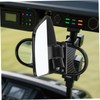 iplusmile 1 Set Wide Angle Side Mirrors for Golf Cart