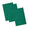 ccHuDE 10 Pcs 7.9X 11.8 inch Felt Sheets Stiff Felt