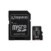 Kingston Canvas Select Plus microSD Card SDCS2/64 GB-3P1A Class 10