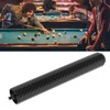 Pool Cue Extension Carbon Fiber Tube Professional Billiard Cue Extender