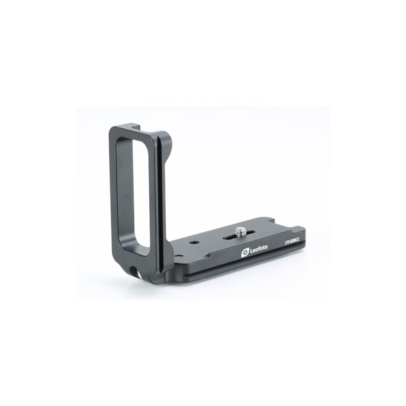 Leofoto LPC-6DMKII 037706 L Bracket for Canon EOS 6D Mark