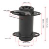 Rear Axle Bearing Hub High Strength Carrier Bearing ATV For