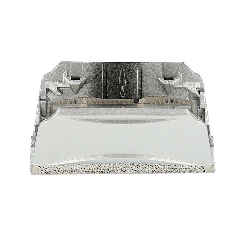 vhbw Double Shear Foil Compatible with Braun 8377 Type 5751,