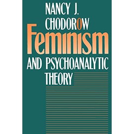 Feminism and Psychoanalytic Theory