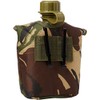 Highlander Unisex Outdoor Water Bottle available in British DPM -