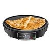 Brentwood TS-602BK Electric Griddle, standard, Black