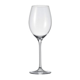 Leonardo Cheers Red Wine Glass, Set of 6, 17.6 Ounce