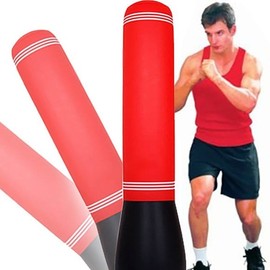 Air Punching Bag / Standing Sandbag / Home Use Tumbler Boxing Gloves / 에어 펀치백/스탠딩 샌드백/가정용 오뚝이 복싱글러브