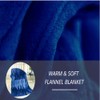 funky gadgets Fleece Throw Blanket for Sofa - Fluffy Soft
