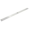 Precision 24" Straight Edge for guitar setup - Stainless Steel