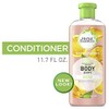 Herbal Essences Herbl Essences Body Envy acondicionador de volumen para