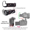 R5 L Winkle, L Bracket Plate for Canon EOS R5
