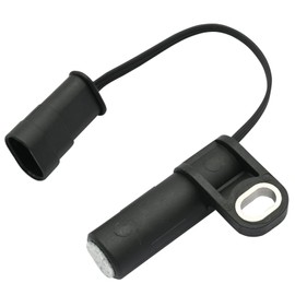 Engine Crank Crankshaft Position Sensor Compatible with Plymouth Caravan Grand Caravan Grand Voyager Town Country Voyager V6 3.0L 3.3L 3.8L 1995 1996 1997 Replaces 2132554