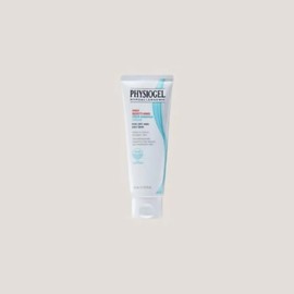 [Elumam] Red Soothing Cica Balance Cream 80ml / [엘루맘] 레드수딩 시카밸런스 크림 80ml
