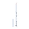 Rimmel Soft Kohl Kajal Professional Eyeliner Pencil, Intense Long-Lasting Colour,