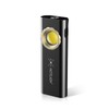 HOTLIGH Slim Magnetic Work Light - 1000 Lumens LED Work