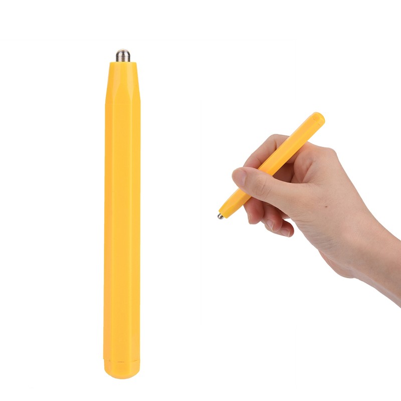 Magnetic Steel Board Drawing Board for Kids Children Writing Doodle