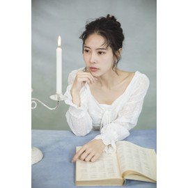 Kate Photo Studio Background Light Green 1.5 x 2.2 m / 5 x 7 ft Art Textured Photography Background Magazine Portrait Photography Accessories Wedding Photo Booth Christening Decoration Props