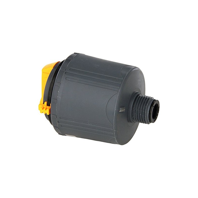 Irrigator Pro 525023 Whisper Sprinkler Head, Light Gray