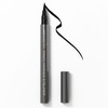 Mirabella Black Magic Marker Waterproof Liquid Eyeliner, Long-Lasting Smudge-Proof Matte