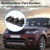 NLQR Left Front Door Window Switch Compatible with Land Rover