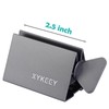 XYKEEY Toothpaste Tube Squeezer - Set of 2 Toothpaste Squeezer