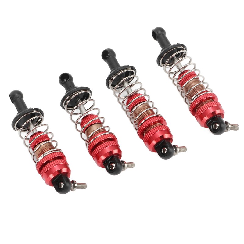 Hydraulic Front and Rear Shock Absorbers RC Damper for UD1601