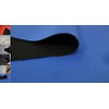 StoffBook royal blue/dark blue NEOPRENE IMITATION 3MM DOUBLE FACE STRETCH