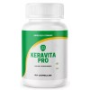 Enriched Vitamins (1 BOTTLE) Keravita Pro - Natural Hair &