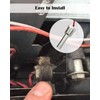 FDXLTER1930 Thermistor Sensor Fits for Hayward Universal H-Series Low Nox
